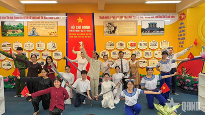 Ο ιερός χώρος μάθησης για εκπαιδευτικούς και μαθητές.