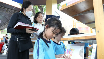 Eine Liebe zu Büchern, die ewig währen wird.