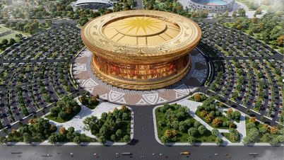 האצטדיון הגדול בעולם עומד להיחשף.