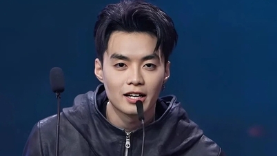 A rapper, Negav váratlanul megnyerte a "Brother Says Hi" 2. évadát