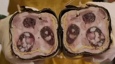 Egy különleges fogás a Hung Yen hagyományos lakomájában, amelyről nem mindenki tud, és még azok is, akik vágynak rá, nehezen tudják megvásárolni.