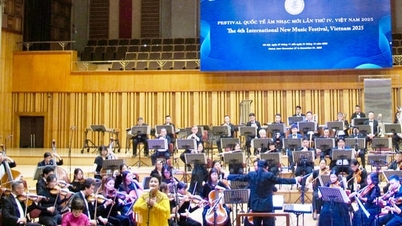 Neue vietnamesische Musik: