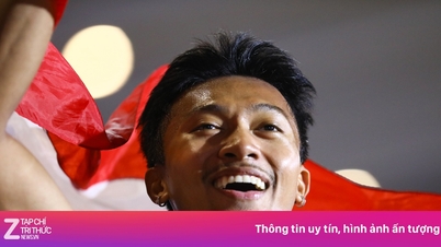 Người đàn ông nhanh nhất Đông Nam Á đáng sợ thế nào