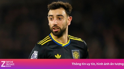 Tình thế đảo ngược với Bruno