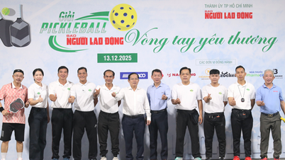 Pickleball "Abraço do Amor" 2025: Momentos Significativos