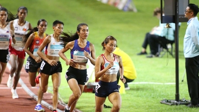 Programação dos Jogos do Sudeste Asiático 33 hoje, 14 de dezembro: Aguardando uma "chuva de medalhas de ouro"