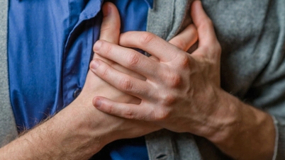 نگاهی علمی به درد شدید در بدن انسان.