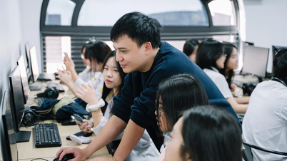 Bagaimanakah Vietnam menjadi 'hab penyumberan luar' VFX & Animasi baharu dunia?