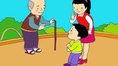 از این سر روستا تا آن سر روستا: یک سلام و احوالپرسی از یک ضیافت ارزش بیشتری دارد.