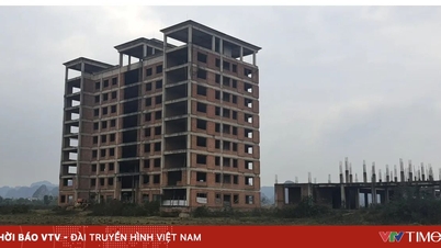 Η πόλη Χο Τσι Μινχ λαμβάνει αυστηρά μέτρα κατά των έργων ακινήτων που προσφέρονται προς πώληση χωρίς επαρκή νομική τεκμηρίωση.