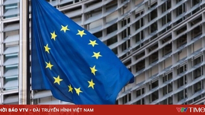 ЕС заморозил российские активы на неопределенный срок.