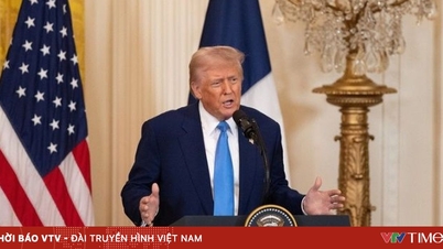 США предлагают выпустить монету номиналом 1 доллар с изображением президента Трампа.