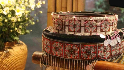 Chiêm ngưỡng nghề thủ công, trang phục H’Mông truyền thống tại Hà Nội