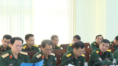 34. armádní sbor přezkoumává a finalizuje plány výstavby kasáren a střednědobých veřejných investic.