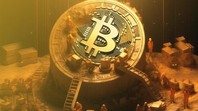 채굴자들이 일제히 채굴기를 껐습니다. 이 엄청난 사건이 비트코인의 운명을 결정지을까요?