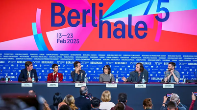 На Берлинском международном кинофестивале 2026 года будет много новых мероприятий.