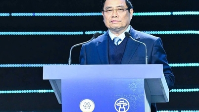 উদ্ভাবনী স্টার্টআপস - ভিয়েতনামের সাফল্যের অনিবার্য পথ।