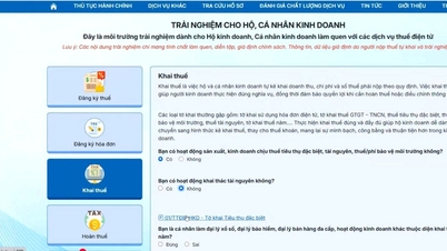 A „Biztonságos gyakorlótér” segít a vállalkozásoknak megismerkedni a 2026-os adóbevallással.