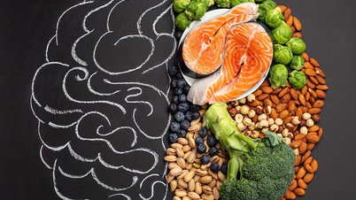 Kolik kalorií byste měli snížit, abyste zpomalili stárnutí mozku?