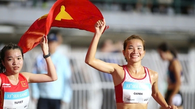 Κατάταξη μεταλλίων SEA Games 33 σήμερα, 14 Δεκεμβρίου