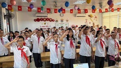 Studentene i Hanoi skal ha en femdagers ferie i forbindelse med kinesisk nyttår (Hestens år).