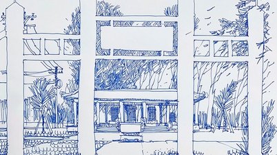 Why is Ly Thuong Kiet not worshipped at the Vo Thanh Temple?