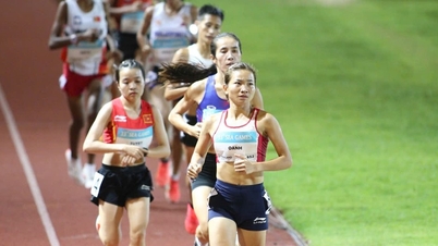 Živé přenosy SEA Games 14. prosince: Vietnam se vrací na druhé místo.