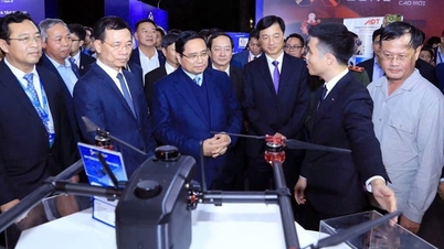 Empreendedorismo inovador em todo o país: uma nova força motriz para o crescimento.