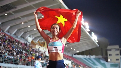 SEA Games 33、4日目（12月13日）：ベトナムがさらに6個の金メダルを獲得し、暫定3位に。