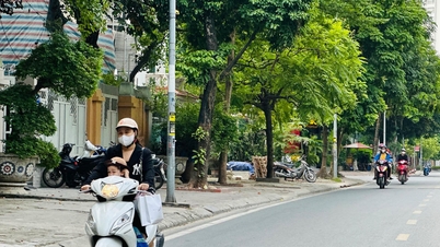 Wettervorhersage für den 14. Dezember: In Hanoi wird es kalt sein, die Mindesttemperatur beträgt 12 Grad Celsius.