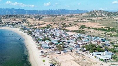 Hal-hal yang perlu segera dilakukan untuk memulai pembangunan pembangkit listrik tenaga nuklir.