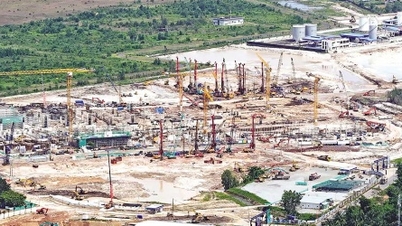 De søvnløse byggeplassene på Phu Quoc