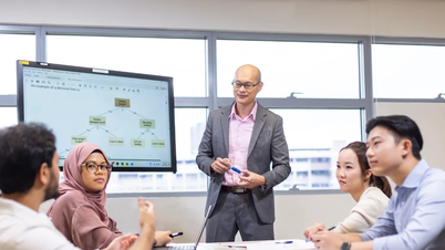 L’enseignement supérieur en Asie : l’ère des microcertificats