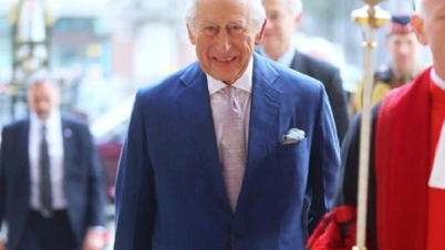 Den nyeste informasjonen om helsetilstanden til kong Karl III.