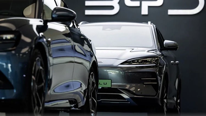 A BYD 89 000 hibrid járművet hív vissza akkumulátorhiba miatt, amelyet szoftveresen nem lehet megoldani.