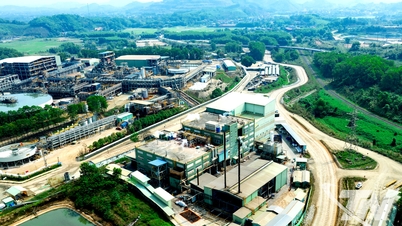 Endüstriyel çevre güvenliğinin korunması