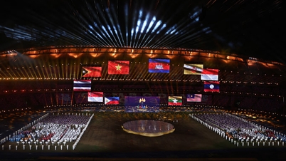 Оновлення медального турніру Ігор SEA 33 сьогодні: В'єтнам перевищив позначку в 100 медалей