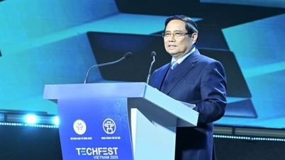 Vitenskap og teknologi, og innovasjon, er grunnlaget for bærekraftig utvikling og vekst.