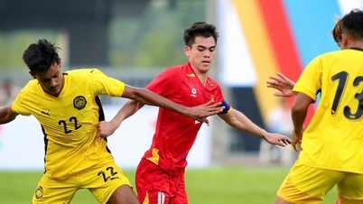 Чому збірна Малайзії до 23 років змогла шокувати Таїланд? Що тренер сказав про збірну В'єтнаму до 23 років?
