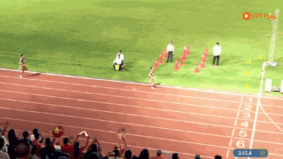 A vietnami váltónégyes elképesztő beszédet mondott a thaiföldieket legyőző, szuperklasszis teljesítményük után.