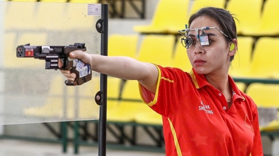 Jocurile SEA 33, 14 decembrie: Așteptăm vești bune de la tir și tir cu arcul.