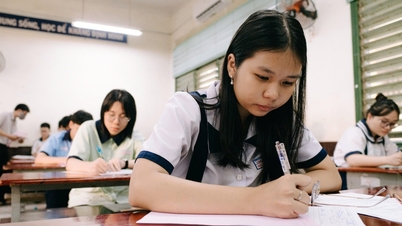 និទ្ទេស​តែងតែជា​ប្រភព​នៃ​សម្ពាធ​ជាប់លាប់​នៅក្នុង​ចិត្ត​របស់​សិស្ស។