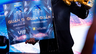 Negav devine oficial campionul competiției „Brother Say Hi 2025”.