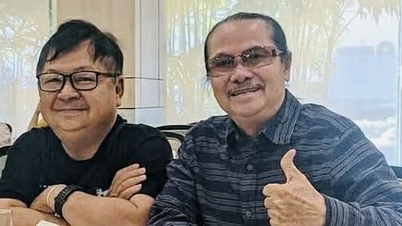 Varför har Hung Lam aldrig haft en konflikt med Tran Dang Nhan, trots att han regisserat sju succépjäser?