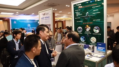 December 15-én nemzetközi konferenciát rendeztek a légiközlekedési iparágról.