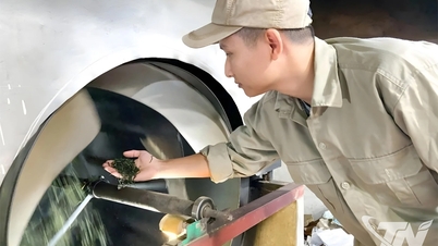 ເລືອກເສັ້ນທາງທີ່ຫຍຸ້ງຍາກເພື່ອ 'ຢູ່ລອດ' ດ້ວຍການປູກຊາ.