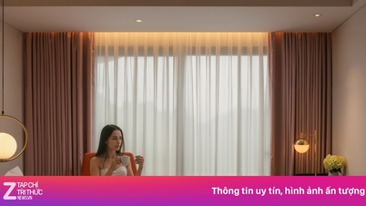 Ho Guom Gölü yakınlarındaki 10 katlı otel ve 400 milyar VND'lik tazminat talebinin ardındaki gerçek.