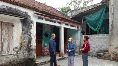 ການຫຼຸດຜ່ອນຄວາມທຸກຍາກແບບຍືນຍົງໃນຕາແສງຮວ່າຝູ໋: ເໝາະສົມກັບສະພາບການຂອງແຕ່ລະຄົນ.