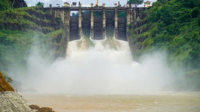 Wichtige politische Entscheidungen für die landwirtschaftliche Entwicklung in Thanh Hoa: [Teil 2] Bau von Wasserreservoirs für die Zukunft
