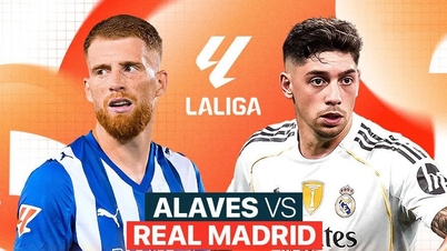 Mérkőzés előzetese: Alaves vs Real Madrid, december 15., hajnali 3:00: Egyre nagyobb a nyomás Alonso csapatán.